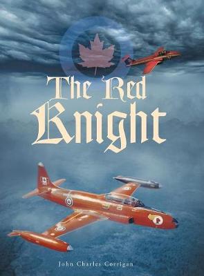 The Red Knight (Hardback)