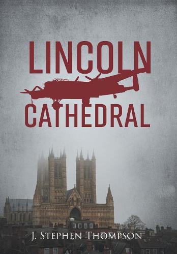 Lincoln Cathedral (Hardback)