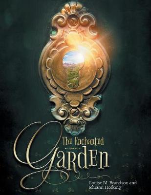 The Enchanted Garden (Paperback)