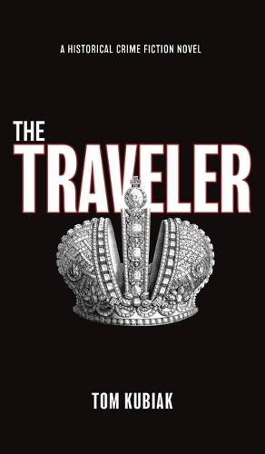 The Traveler (Hardback)