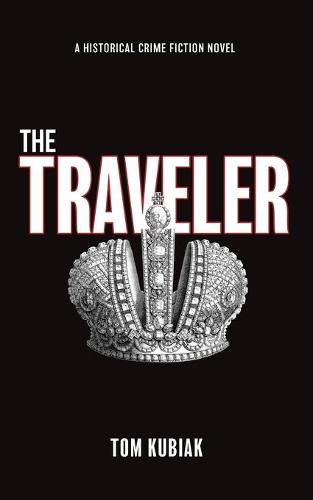 The Traveler (Paperback)