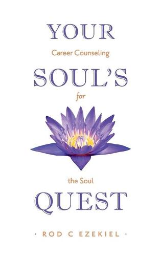 Your Soul's Quest: Career Counselling for the Soul (Hardback)