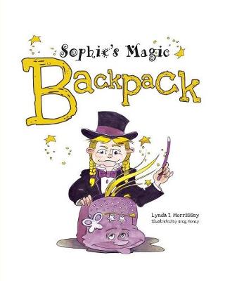 Sophie's Magic Backpack (Paperback)
