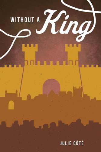 Without a King (Paperback)