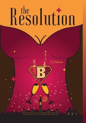 The Resolution (Hardback)