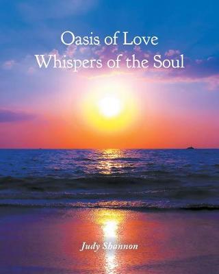 Oasis of Love: Whispers of The Soul (Paperback)