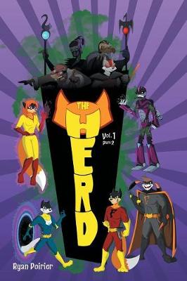 The Herd: Volume 1 Part 2 - Herd (Hardback)