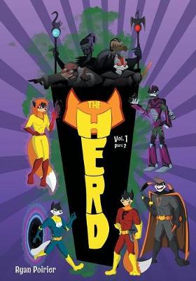 The Herd: Volume 1 Part 2 - Herd (Paperback)