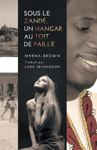 Sous l'Abri Au Toit de Chaume (Paperback)