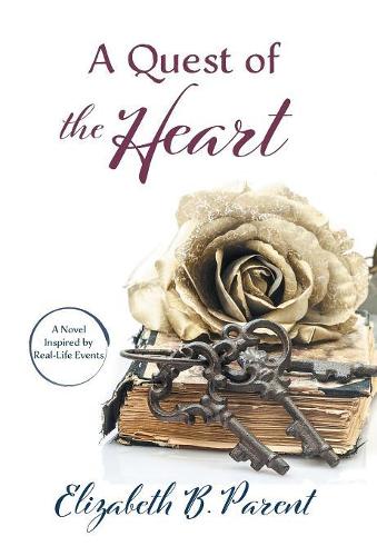 A Quest of the Heart (Hardback)