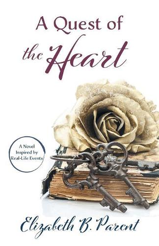 A Quest of the Heart (Paperback)