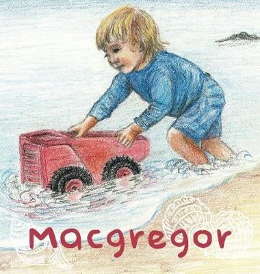 MacGregor (Hardback)