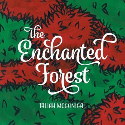 The Enchanted Forest (Paperback)