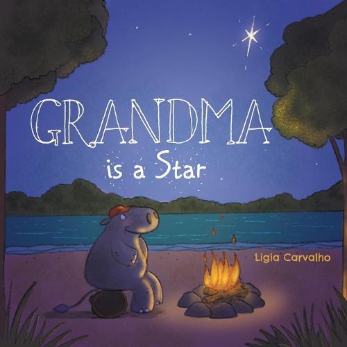 Grandma is a Star (Paperback)