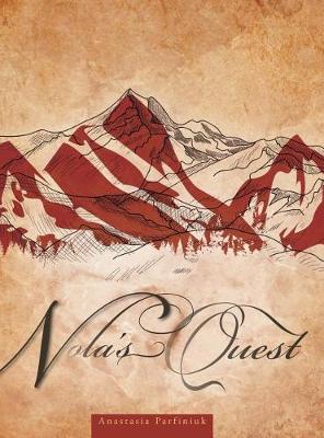 Nola's Quest (Hardback)