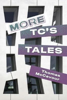 More TC'S Tales (Paperback)