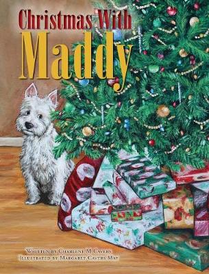 Christmas With Maddy - Maddy Chronicles (Hardback)