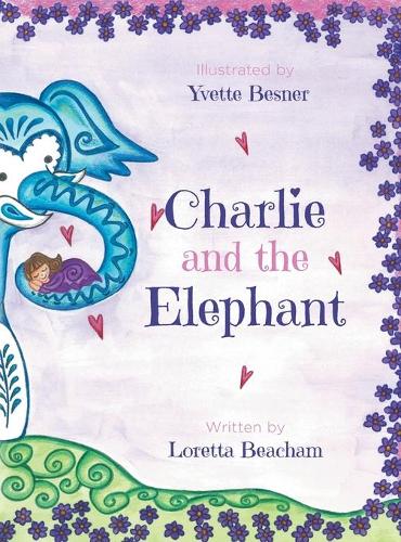 Charlie and the Elephant (Hardback)