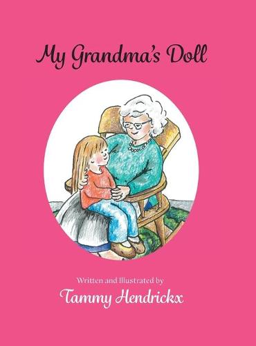My Grandma's Doll (Hardback)