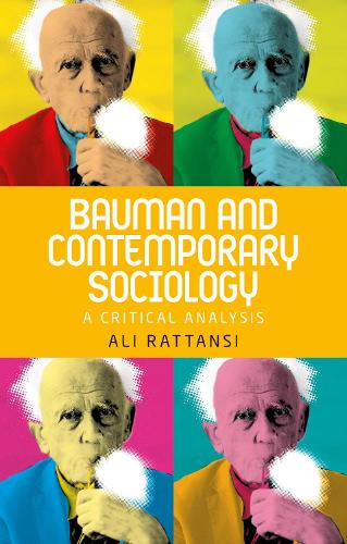 Bauman and Contemporary Sociology: A Critical Analysis (Paperback)
