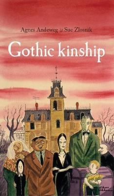 Gothic Kinship (Paperback)
