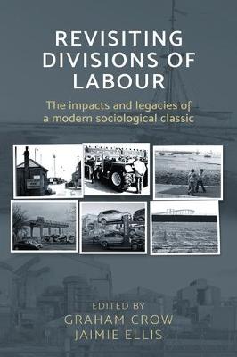 Revisiting Divisions of Labour: The Impacts and Legacies of a Modern Sociological Classic (Paperback)