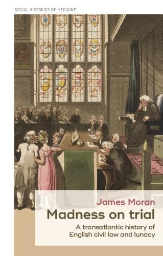 James Moran