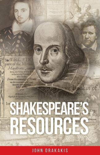 Shakespeare's Resources (Paperback)