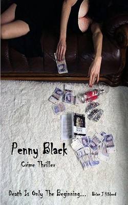Penny Black (Paperback)