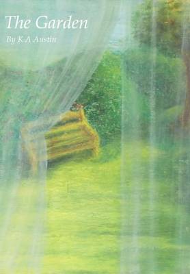 The Garden: 1 (Paperback)