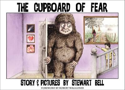The Cupboard of Fear (Paperback)