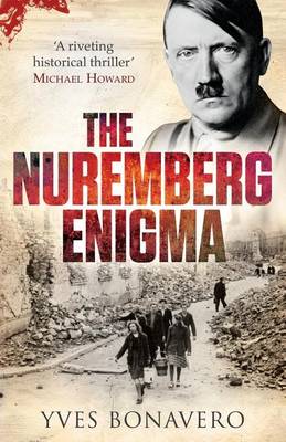 The Nuremberg Enigma (Paperback)