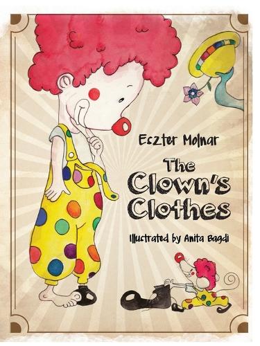 The Clown's Clothes (Paperback)