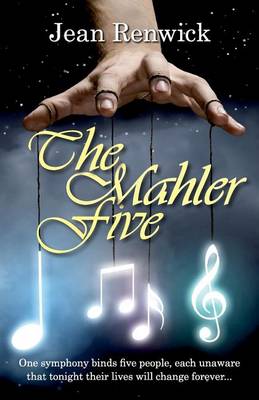 The Mahler Five (Paperback)