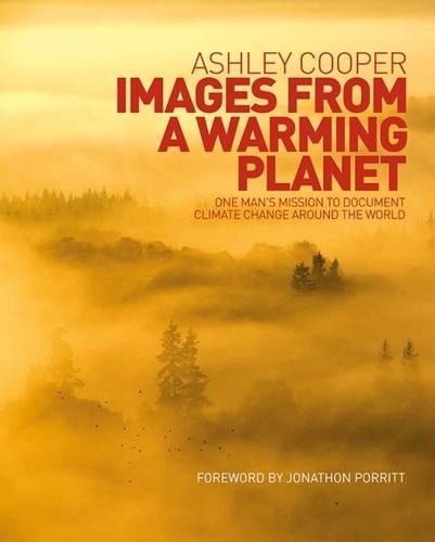 Images from a Warming Planet (Hardback)
