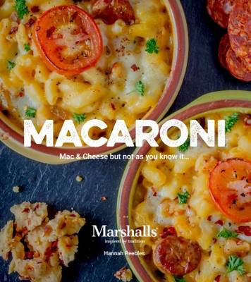 Macaroni (Hardback)