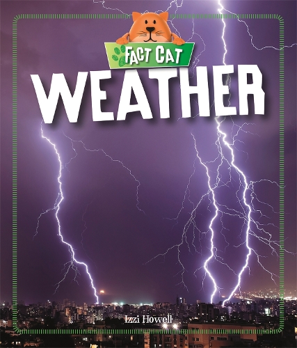 Fact Cat: Science: Weather - Fact Cat: Science (Paperback)