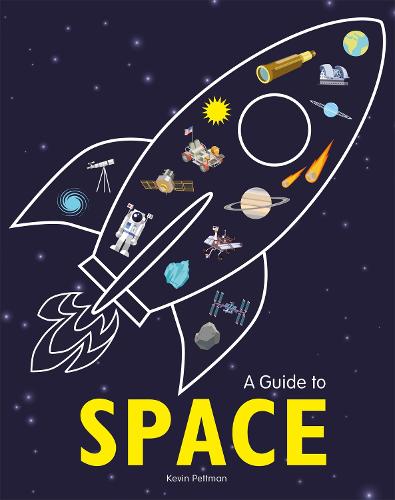A Guide to Space (Hardback)