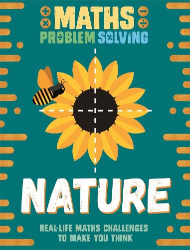 Maths Problem Solving: Nature - Maths Problem Solving (Paperback)