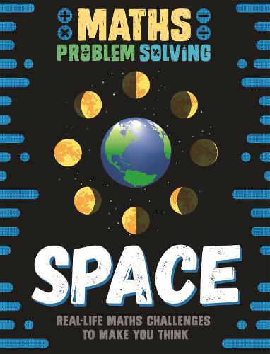 Maths Problem Solving: Space - Maths Problem Solving (Hardback)