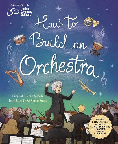 How to Build an Orchestra (Multiple items)