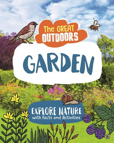 The Garden - The Great Outdoors (Paperback)