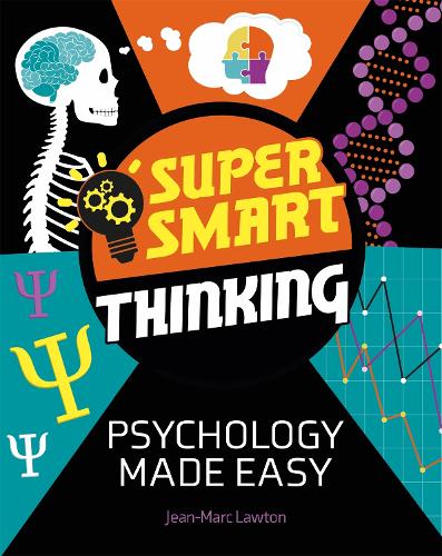 smart thinking books waterstones