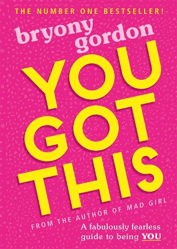 You Got This (Paperback)