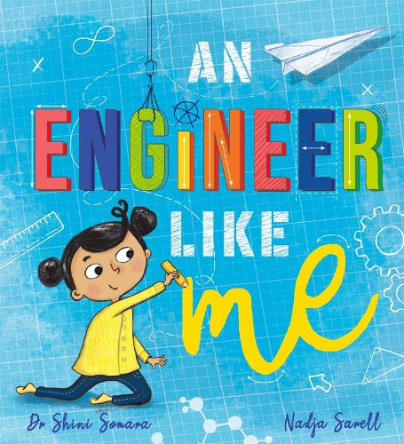 An Engineer Like Me (Paperback)