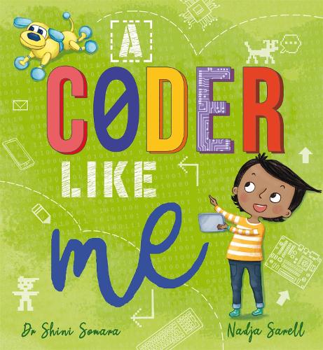 A Coder Like Me (Paperback)