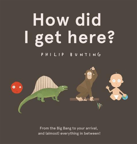 How Did I Get Here? (Paperback)