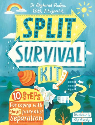 Ruth Fitzgerald Split Survival Kit