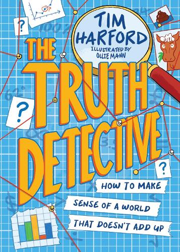 The Truth Detective (Paperback)