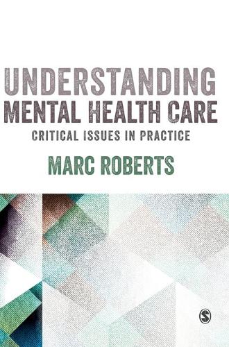 Understanding Mental Health Care: Critical Issues in Practice (Hardback)